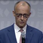 Știri de ultim moment: Friedrich Merz, înfrângere surprinzătoare în Bundestag – nu a strâns voturile necesare pentru a deveni cancelar, un incident fără precedent în istoria Germaniei. 2 ultima ora esec neasteptat pentru friedrich merz in parlamentul german nu a obtinut suficiente voturi pentru a fi ales cancelar este fara precedent in istoria republicii federale 6819cae1a0a82