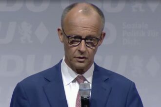ultima ora esec neasteptat pentru friedrich merz in parlamentul german nu a obtinut suficiente voturi pentru a fi ales cancelar este fara precedent in istoria republicii federale 6819cae1a0a82