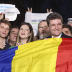 Nicușor Dan - Președintele României cu o minte strălucită! 3 ultima ora nicusor dan matematic presedintele romaniei 682a4e661e861