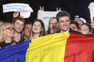 ultima ora nicusor dan matematic presedintele romaniei 682a4e661e861