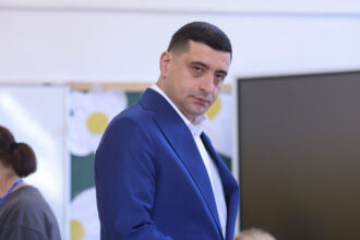 ultima ora video george simion si a recunoscut infrangerea in fata lui nicusor dan 682a63e647f07