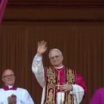 NOUA ERĂ: Revelația oficială a noului Papă și alegerea sa istorică! 2 ultima ora video noul papa prezentat oficlal numele ales premiera 681cf0e133f7a
