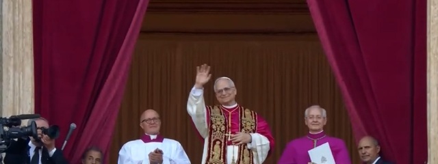 NOUA ERĂ: Revelația oficială a noului Papă și alegerea sa istorică! 1 ultima ora video noul papa prezentat oficlal numele ales premiera 681cf0e133f7a