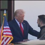Știre de Ultimă Oră: Statele Unite și Ucraina au încheiat un parteneriat economic! 2 ultima ora video statele unite si ucraina au semnat acordul economic 6812b9dbef32b