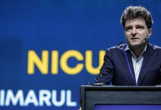 Ultima etapă a competiției: Nicușor Dan și PNL conturează planul decisiv 1 ultima saptamana de campanie nicusor dan si pnl stabilesc strategia finala 6821c7642d73a