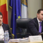 Ședința finală a Consiliului General al Capitalei cu Nicușor Dan: consilierii votează pentru primarul interimar 2 ultima sedinta a consiliului general al capitalei la care participa edilul nicusor dan consilierii aleg primarul interimar 6830185789863