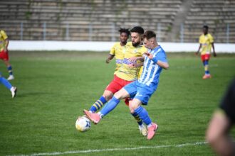 ultimul meci al sezonului pe stadionul iftimie ilisei pentru cs medgidia 682784ebb886b