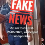 MApN răstoarnă miturile: „Încorporările nu au început!” 3 un alt fake news demontat de mapn nu au inceput incorporarile 6835d5d9d1d3d