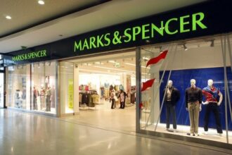 un atac cibernetic va sterge aproape o treime din profitul anual al marks spencer 682eba9a4b709
