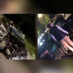 Un automobil a fost distrus complet în urma răsturnării pe bulevardul Tomis, la ieșirea din Constanța. 2 un autoturism s a facut praf dupa ce s a rasturnat pe bulevardul tomis la iesire din constanta 68204c0ee5d5b