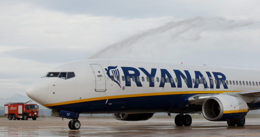 Aterizare de urgență în Franța: Naștere surpriză într-un zbor! 1 un avion a facut o aterizare de urgenta in franta dupa ce o femeie a nascut la bord 68231e097b739