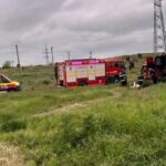 Tragedie în Canalul Dunăre–Marea Neagră: Un tată și-a pierdut viața, iar fiul său a fost salvat de un erou în uniformă. 3 un barbat a murit inecat in canalul dunare marea neagra fiul sau salvat de un politist 6834040c7211d