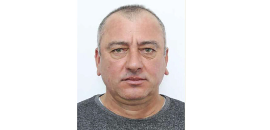 Un bărbat din Tulcea s-a PIERDUT în Germania: Ne ajutați să-l găsim? 1 un barbat din judetul tulcea a disparut dupa ce a plecat in germania l ati vazut 6831736d15474