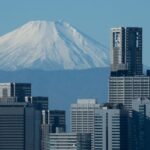 Un turist chinez și-a riscat viața de două ori pe muntele Fuji pentru a-și recupera telefonul uitat! 2 un chinez a fost salvat de doua ori de pe muntele fuji dupa ce s a intors pentru ca si uitase telefonul 68144ed5ca3e8