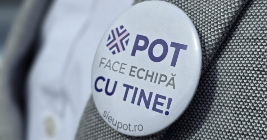 Un parlamentar din POT părăsește formațiunea și dezvăluie o amenințare din partea Anamariei Gavrilă: „Te duci cu capul în gard”. Răspunsul liderului POT 1 un deputat pot demisioneaza din partid si spune ca anamaria gavrila l a amenintat ca intra cu capul in gard reactia sefei pot 681a32564fa7e