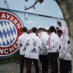 Un rezultat de aur! FC Bayern cucerește titlul național în Germania! 2 un egal cat o victorie fc bayern este campioana germaniei 6817b7a3c72d8