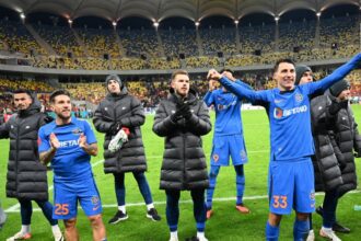 un fotbalist de la fcsb ar fi dependent de pacanele anuntul facut de gigi becali 6829d1674265b