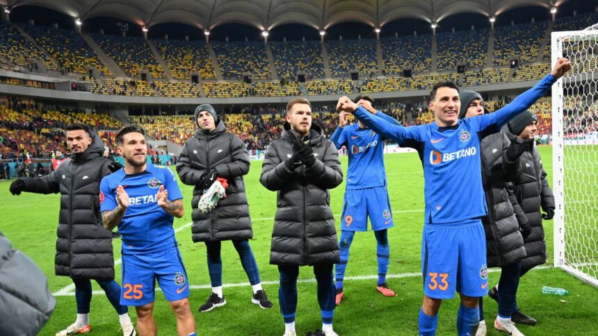 Un jucător de la FCSB ar avea o obsesie pentru jocurile de noroc! Declarația surprinzătoare a lui Gigi Becali 1 un fotbalist de la fcsb ar fi dependent de pacanele anuntul facut de gigi becali 6829d1674265b