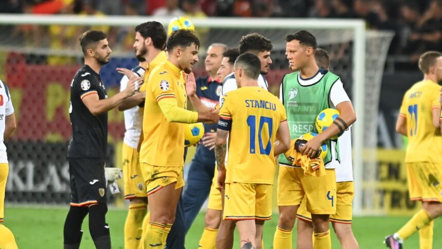 Un jucător român pe "lista neagră" a celor mai dezamăgitoare transferuri ale sezonului: "Pur și simplu nu a avut dorința!" 1 un international roman pe lista rusinii in topul celor mai proaste transferuri ale sezonului pur si simplu nu si a dorit 6831f1a2e2689