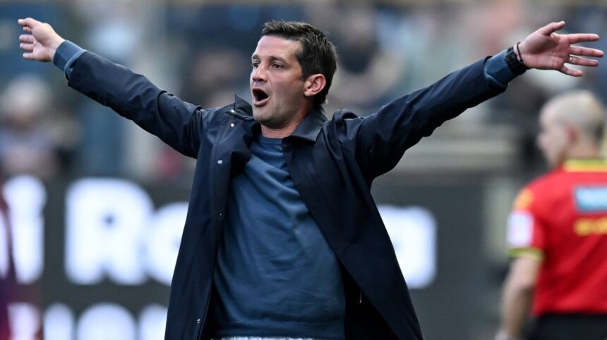 Un talent descoperit de Chivu stârnește valuri în Serie A! Argentinienii îl văd ca pe un nou star în stilul lui Palermo! 1 un jucator lansat de chivu face furori in serie a argentinienii il compara cu legendarul palermo 68160d920442b
