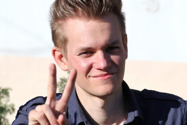 un jurnalist suedez a fost condamnat in turcia pentru ca l ar fi insultat pe erdogan doar imi faceam treaba 6813487db2d19