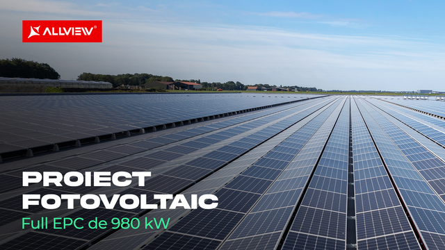 Un colos al lactatelor din România își instalează aproape 1 MW de panouri solare pe acoperișurile fabricilor sale 1 un mare producator de lactate din romania isi pune aproape 1 mw de panouri solare pe fabrici 682c4fcb457c7