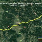 Constructorul a fost ales pentru un nou segment al A8 în zona montană! 2 un nou lot din sectiunea montana a a8 are constructor desemnat 682490d9e4bd7