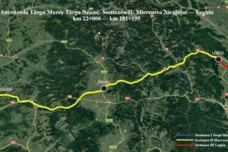 un nou lot din sectiunea montana a a8 are constructor desemnat 682490d9e4bd7