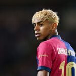Lamine Yamal intră în istorie! Realizarea impresionantă a talentului de la Barcelona în Liga Campionilor 2 un nou record pentru lamine yamal performanta stabilita de starul catalanilor in champions league 681293a93034c
