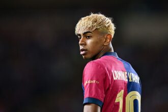 un nou record pentru lamine yamal performanta stabilita de starul catalanilor in champions league 681293a93034c