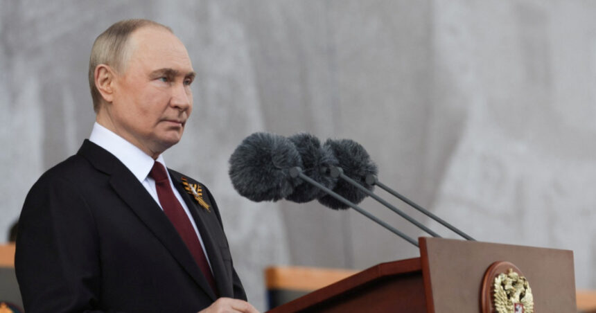 Un „Nurnberg” pentru Vladimir Putin și Serghei Lavrov: Detalii despre instanța internațională pentru Rusia, aprobată de Europa. 1 un nurnberg pentru vladimir putin si serghei lavrov totul despre tribunalul pentru rusia care a primit binecuvantarea europei 681fbbec26894