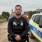 Un agent de poliție din Medgidia a intervenit salvator pentru a scoate un copil din canalul Dunăre-Marea Neagră 2 un politist din medgidia a salvat minorul care a cazut in canalul dunare marea neagra 683360010eb4e