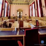 Un procuror al Parchetului Curții de Apel Constanța se retrage în mod onorabil! Deține un grad profesional echivalent cu cel al Parchetului General al României. Descoperă hotărârea CSM! 2 un procuror din parchetul curtii de apel constanta iese la pensie are gradul profesional corespunzator parchetului general al romaniei iata ce a decis csm 6824597a60028