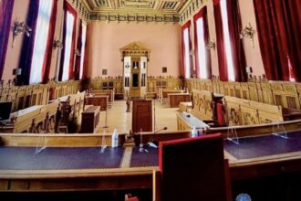 un procuror din parchetul curtii de apel constanta iese la pensie are gradul profesional corespunzator parchetului general al romaniei iata ce a decis csm 6824597a60028