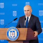 Un procuror militar și trei magistrate, destituiți de președintele interimar Ilie Bolojan. Descoperiți identitatea celor patru judecători! 2 un procuror militar si trei judecatoare eliberate din functie de presedintele interimar ilie bolojan iata cine sunt cei patru magistrati 682ebed586052