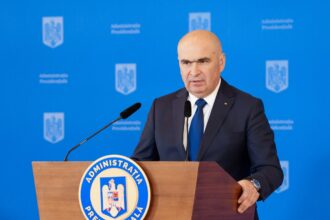 un procuror militar si trei judecatoare eliberate din functie de presedintele interimar ilie bolojan iata cine sunt cei patru magistrati 682ebed586052