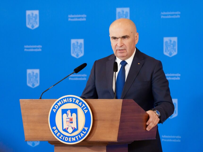 Un procuror militar și trei magistrate, destituiți de președintele interimar Ilie Bolojan. Descoperiți identitatea celor patru judecători! 1 un procuror militar si trei judecatoare eliberate din functie de presedintele interimar ilie bolojan iata cine sunt cei patru magistrati 682ebed586052