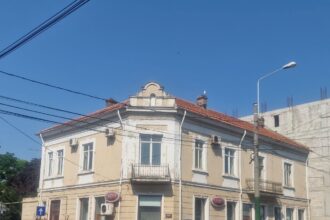 un proiect important al muftiatului cultului musulman avanseaza a mai fost emisa o autorizatie pentru un nou lacas de cult sediu social si institut teologic 6823394a5d0ee