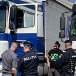 Un șofer aflat sub influența alcoolului a cauzat un incident rutier în Portul Constanța: Care era nivelul alcoolemiei în momentul în care s-a urcat la volanul autoutilitarei? 2 un sofer baut a provocat un accident in portul constanta ce alcoolemie avea barbatul cand s a urcat la volanul autoutilitarei 68137946760f4