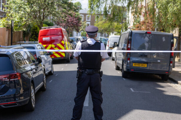 un ucrainean de 21 de ani a fost arestat in dosarul privind incendierea locuintei premierului britanic keir starmer 68264a22226f9