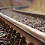 Un tren de marfă a ieșit de pe șine pe traseul Constanța Port – Bârsești 2 un vagon al unui tren de marfa care circula pe ruta constanta port barsesti a deraiat 682e1adc6b890