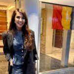 Ilinca Vandici la vot: Eleganță sofisticată și mesaj puternic despre puterea alegerii! 2 unde a votat ilinca vandici imbracata modern si incaltata cu pantofi de 1 000 de euro vedeta a spus nu conteaza unde te afli in lume vocea ta conteaza 6815f59f9eaba