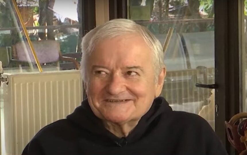 Irinel Columbeanu își celebrează ziua de naștere la 68 de ani, alegând distracția din trecut în locul azilului: „Se va bucura ca pe vremuri, când era milionar și se răsfăța” 1 unde isi petrece irinel columbeanu ziua de nastere a implinit 68 de ani si nu va sarbatori la azil se va bucura ca pe vremuri cand era milionar si se rasfata 6835c32f2c831