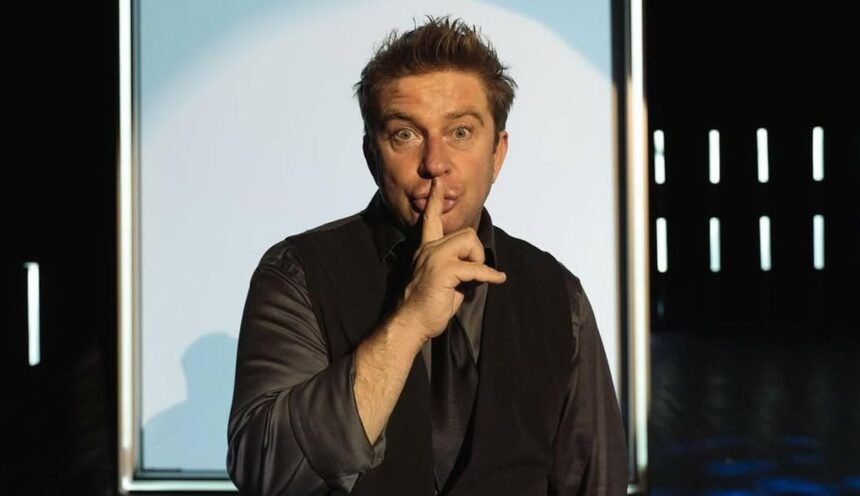 „Descoperă unde își petrece Pavel Bartoș timpul în afara scenei de la 'Românii au talent': 'Se întâmplă adevărate minuni'” 1 unde poate fi vazut pavel bartos cand nu apare la romanii au talent se intampla tot felul de minuni exclusiv 681e1b53f22df