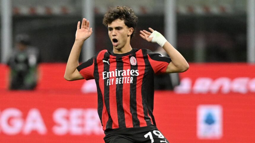 Destinația lui Joao Felix pentru sezonul viitor: unde își dorește să strălucească? 1 unde vrea sa joace joao felix in sezonul urmator 6839fa0017642
