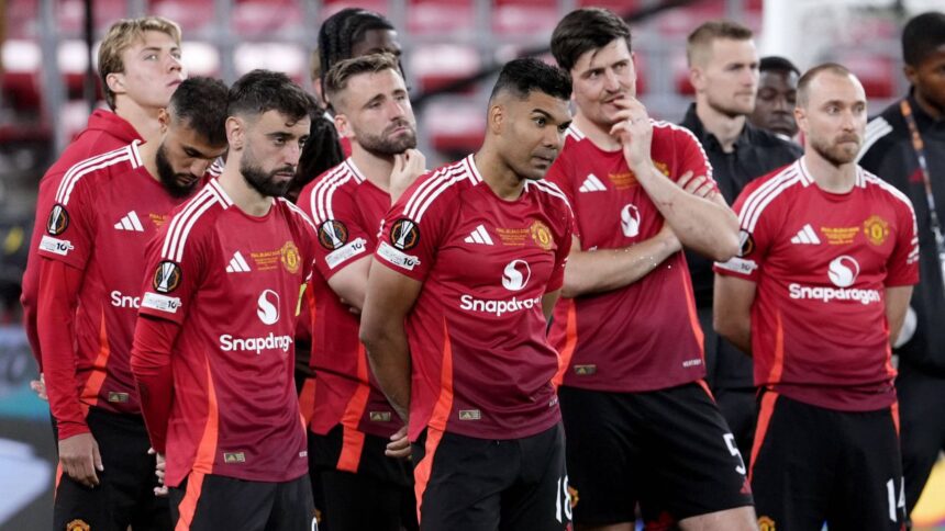 United, o criză în expansiune: 135 de milioane de dolari în pierdere și prima reacție a clubului 1 united o catastrofa tot mai mare pierdere de 135 de milioane de dolari si prima masura anuntata de club 68309ca43dcd1