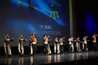 uniunea democrata a tatarilor turco musulmani din romania sarbatoreste ziua limbii tatare 681a65124f43c