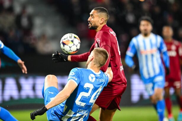 universitatea craiova cfr cluj live text de la 2030 meci decisiv pentru fcsb 681f06921f3b9