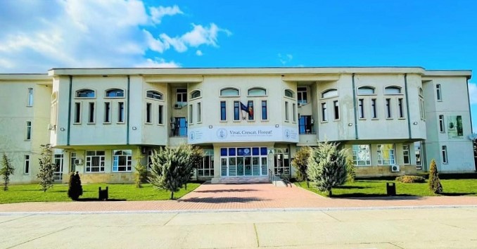 Conferința dedicată eticii profesionale și medicale în contextul politic românesc, organizată de Universitatea Ovidius din Constanța și Institutul de Istorie Nicolae Iorga: Detalii despre data evenimentului! 1 universitatea ovidius din constanta si institutul de istorie nicolae iorga organizeaza conferinta etica profesionala etica medicala si regim politic in romania iata cand va avea loc evenimentul 682467933d63c