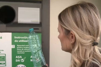 unsprezece comercianti au incercat sa fraudeze sistemul de garantie returnare au fost demarate verificari 681e44cce790f